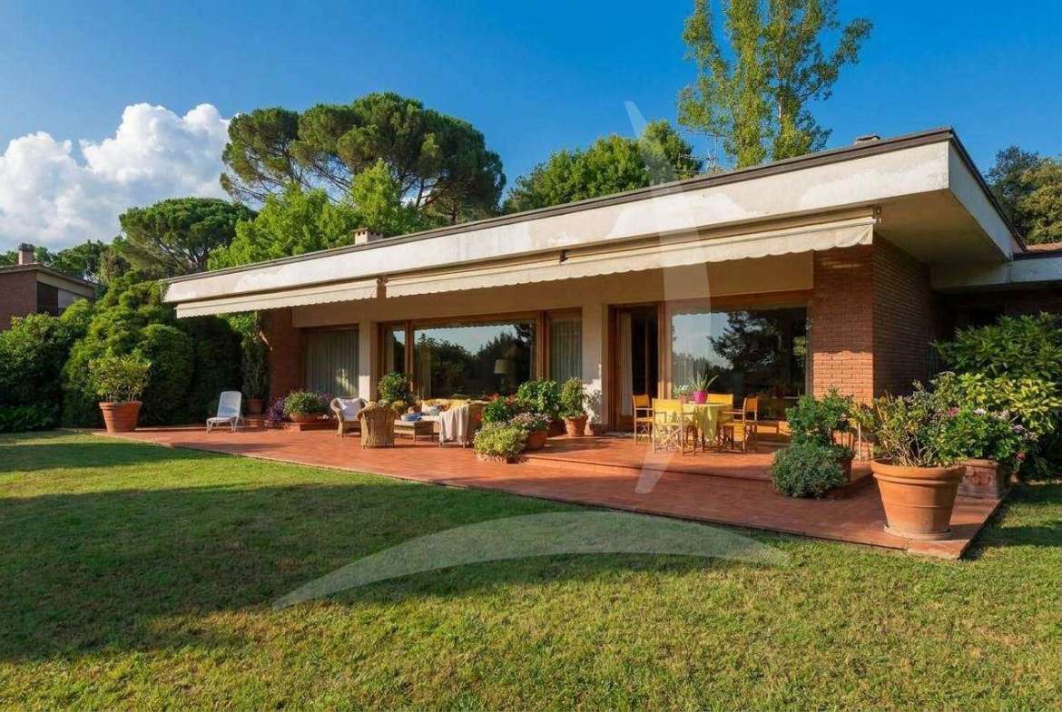 Villa with 6 bedrooms in Lucca, Lucca, Tuscany, Italy