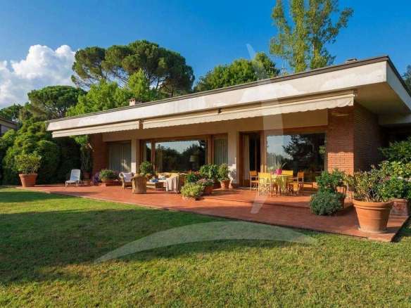 Villa with 6 bedrooms in Lucca, Lucca, Tuscany, Italy