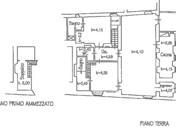 Villa in Firenze, Firenze, Italy