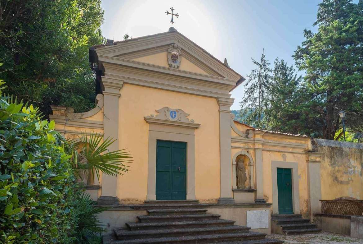 Villa with 24 bedrooms in San Giuliano Terme, Pisa, Tuscany, Italy