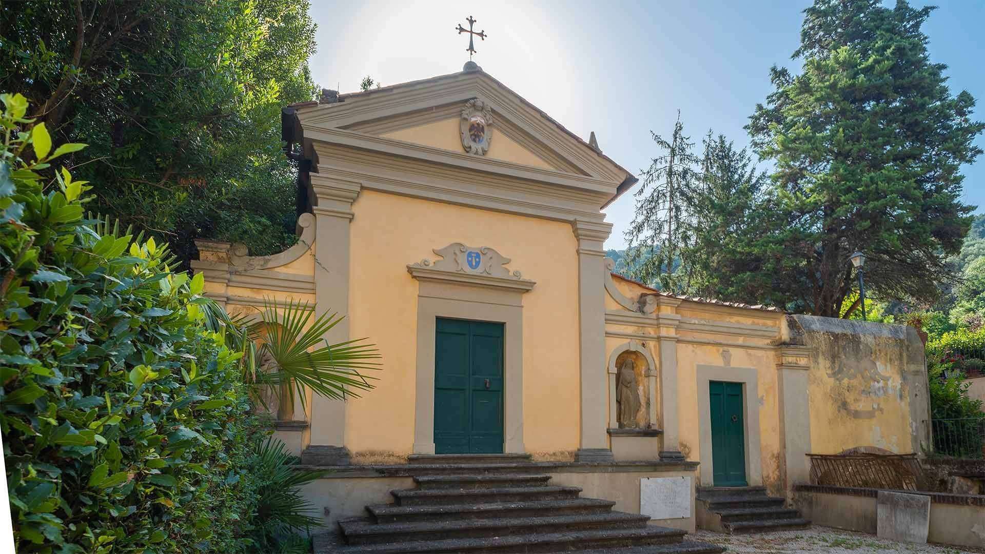 Villa with 24 bedrooms in San Giuliano Terme, Pisa, Tuscany, Italy
