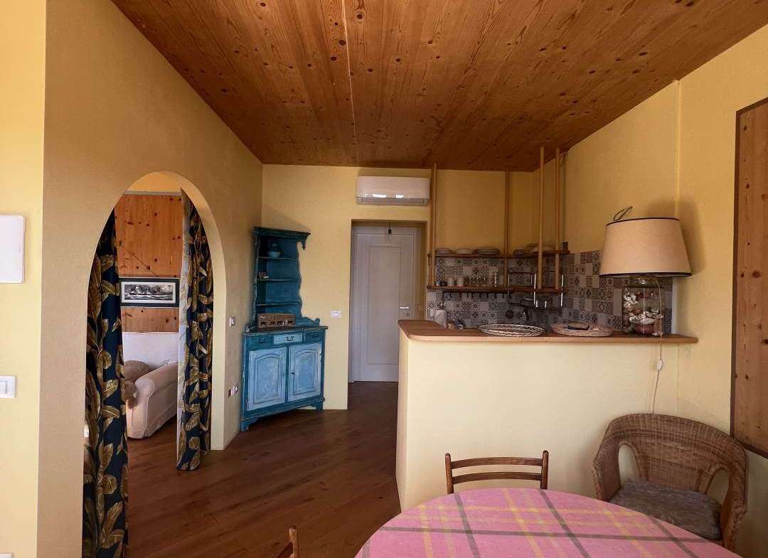 Villa with 5 bedrooms in Rio, Livorno, Tuscany, Italy