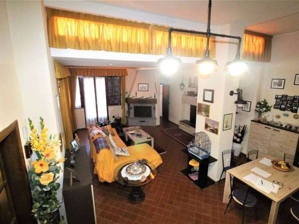 Villa with 5 bedrooms in Carrara, Massa-carrara, Tuscany, Italy
