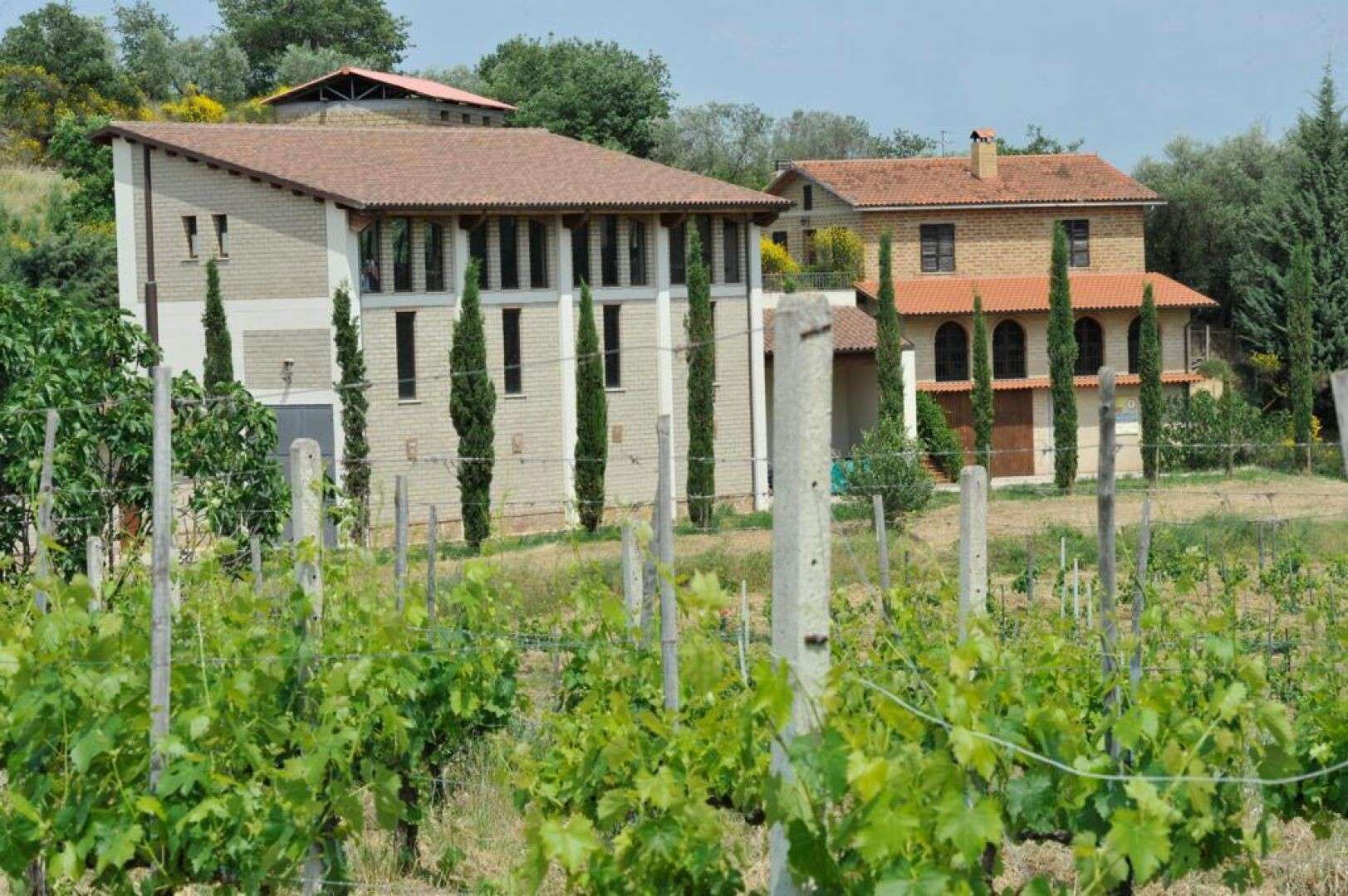 d861fad2-71df-40e9-8ae7-dd8a2e0c58ce Country Estate in Montepulciano, Siena, Italy