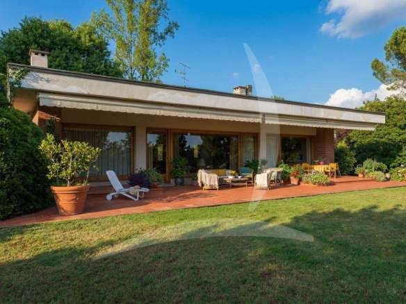 Villa with 6 bedrooms in Lucca, Lucca, Tuscany, Italy