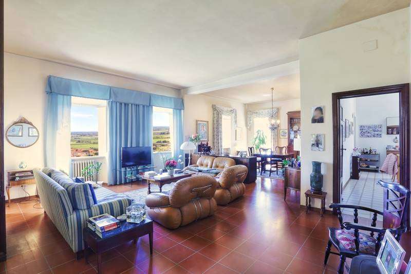 Villa with 4 bedrooms in Campiglia Marittima, Livorno, Tuscany, Italy