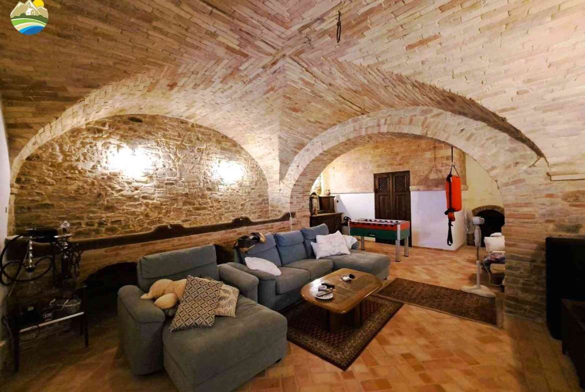 Dimora Settecento