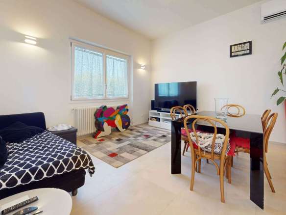 Villa with 2 bedrooms in Forte Dei Marmi, Lucca, Tuscany, Italy