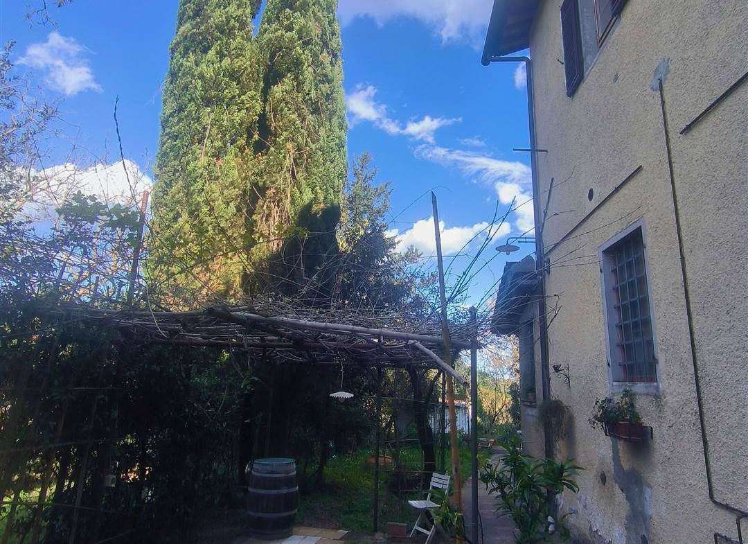 Farmhouse with 6 bedrooms in Poggibonsi, Siena, Tuscany, Italy