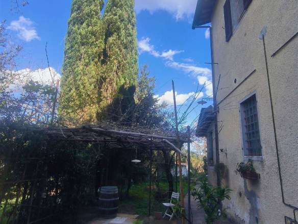 Farmhouse with 6 bedrooms in Poggibonsi, Siena, Tuscany, Italy