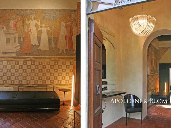 Villa in Firenze, Firenze, Italy