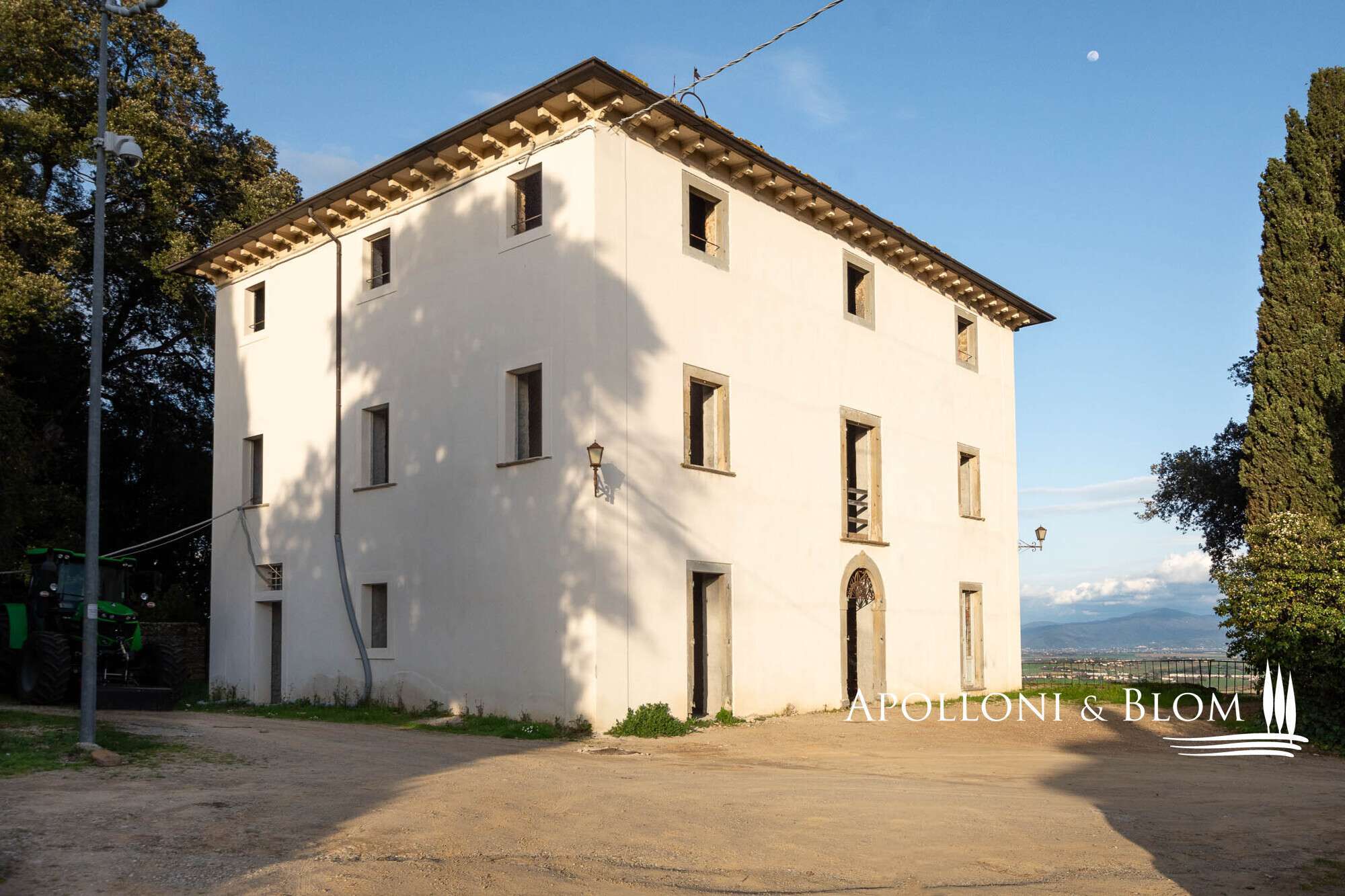 f34417cf-3aa3-40a0-a0c5-46efa2a4c8ea Villa in Monte San Savino, Arezzo, Italy