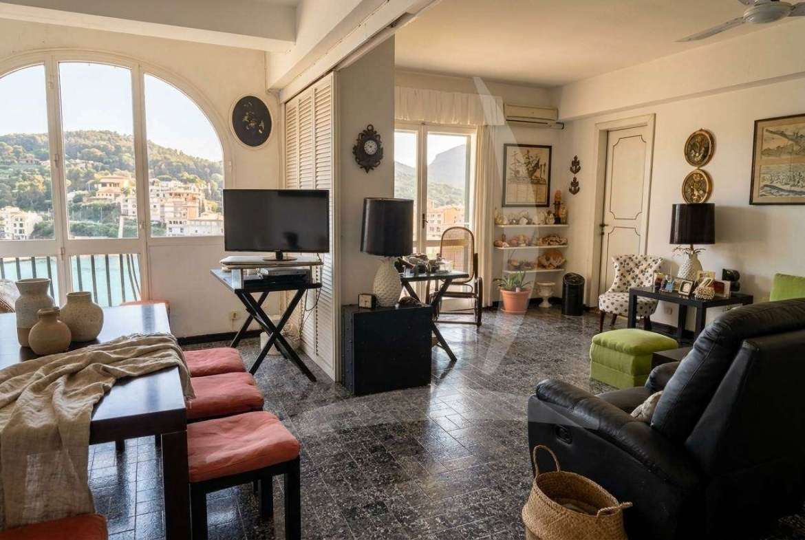 Apartment with 3 bedrooms in Monte Argentario, Grosseto, Tuscany, Italy