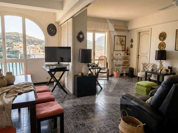 Apartment with 3 bedrooms in Monte Argentario, Grosseto, Tuscany, Italy