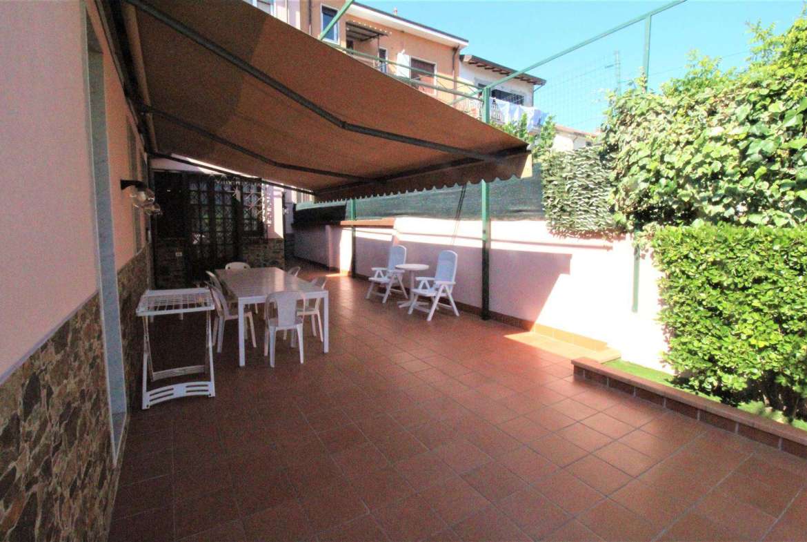 Villa with 5 bedrooms in Carrara, Massa-carrara, Tuscany, Italy