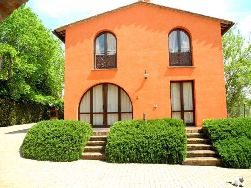 Farmhouse with 5 bedrooms in Pontedera, Pisa, Tuscany, Italy