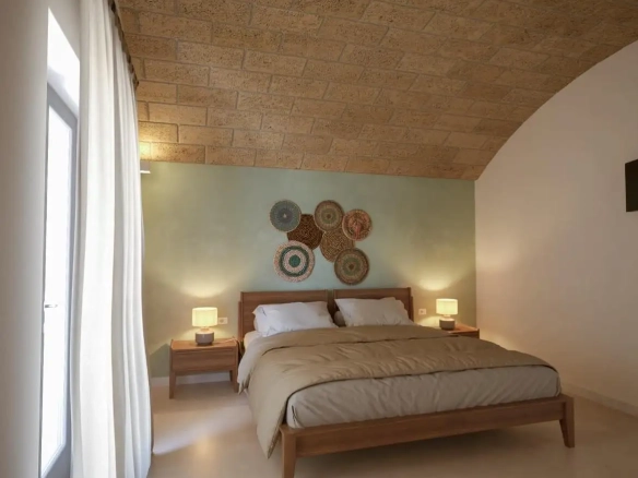 Charming property for sale in Ceglie Messapica
