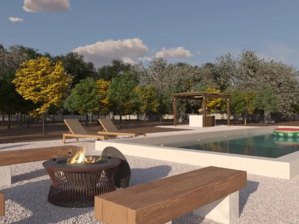 Charming property for sale in Ceglie Messapica