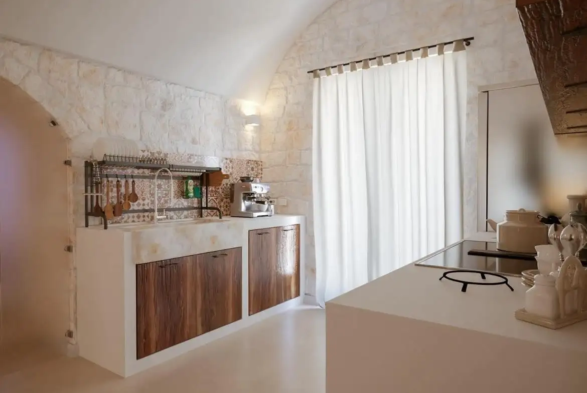 Charming property for sale in Ceglie Messapica