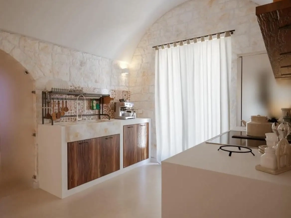 Charming property for sale in Ceglie Messapica