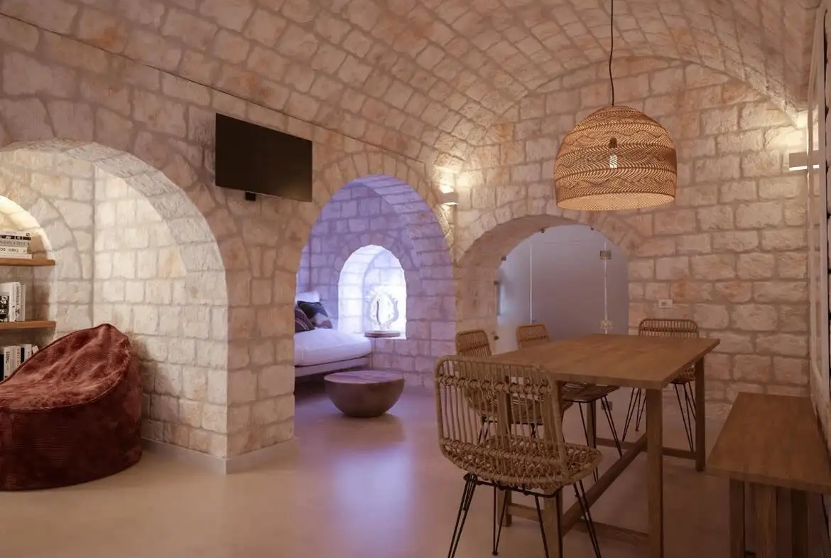 Charming property for sale in Ceglie Messapica
