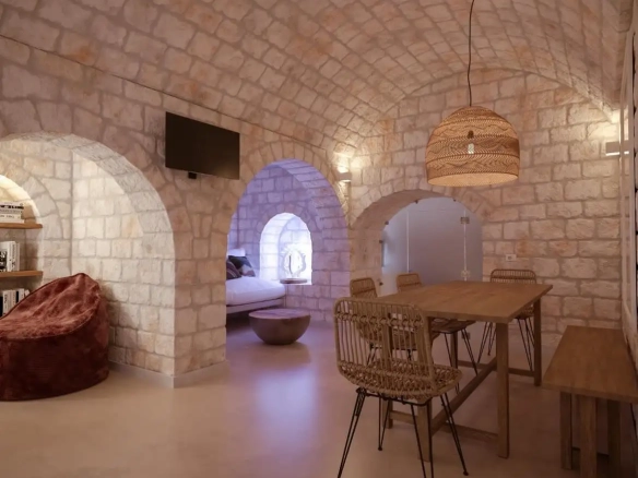 Charming property for sale in Ceglie Messapica