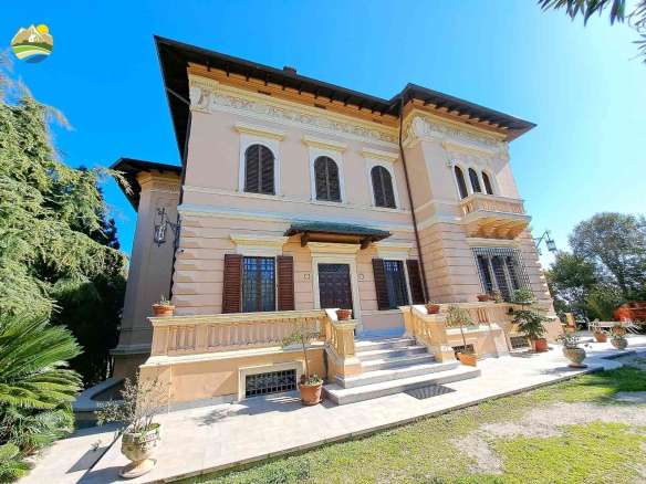 Villa Perla