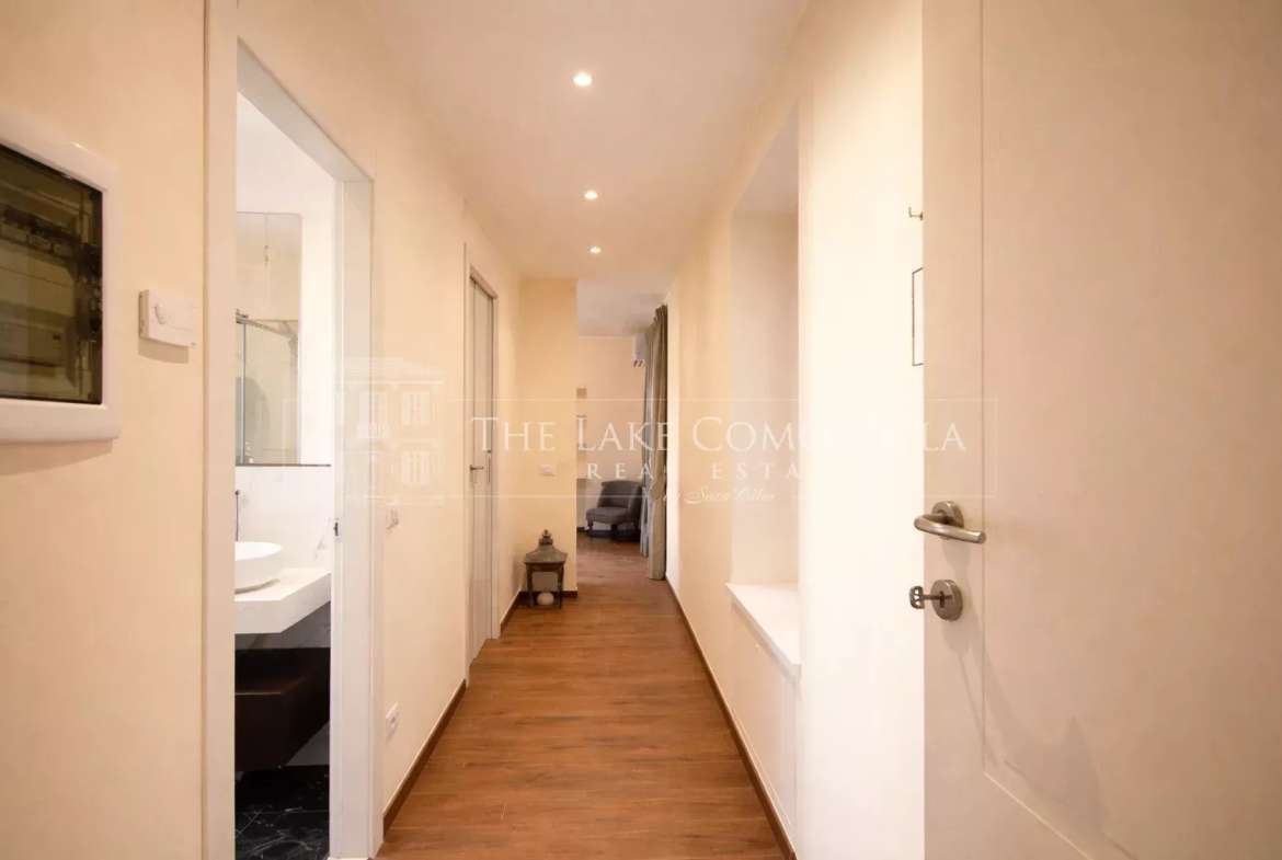 Menaggio – Apartment in the Da Maddalena Residence
