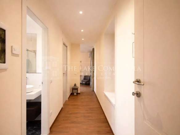 Menaggio – Apartment in the Da Maddalena Residence