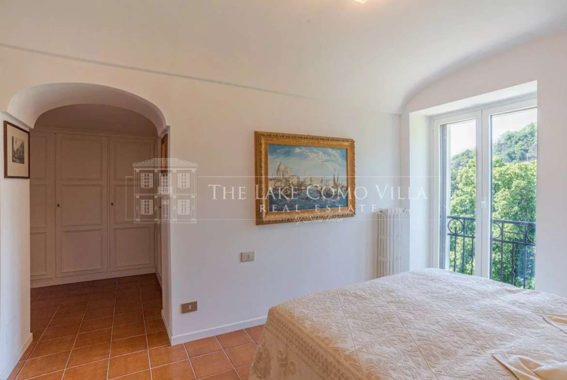 Como – Villa Cardina elegant period villa with lake view