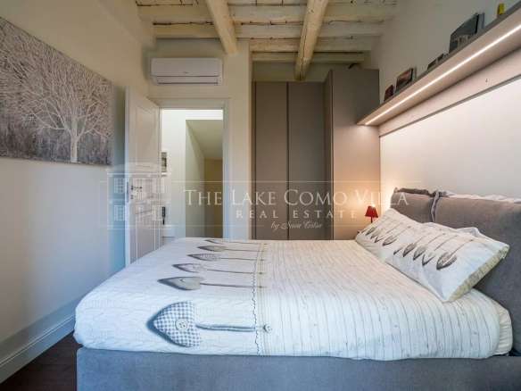 Menaggio – Palazzo Leoni Deluxe Apartment