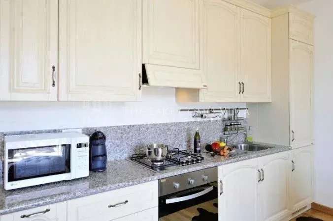 San Siro – Mastena – Elegant Duplex Apartment with Lake View