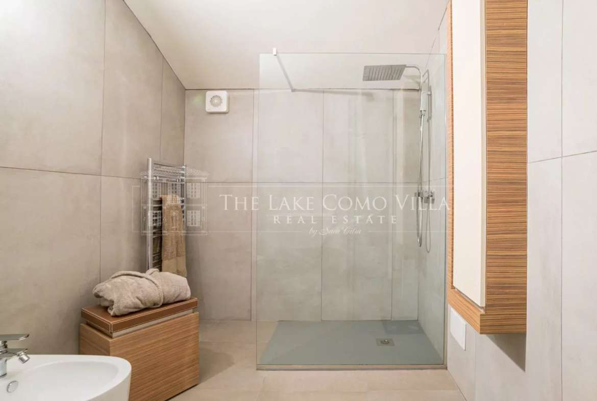 Menaggio – Palazzo Leoni Deluxe Apartment