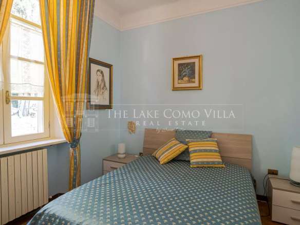 Carate Urio Spectacular Lake View Compound