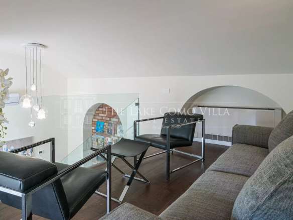 Menaggio – Palazzo Leoni Deluxe Apartment