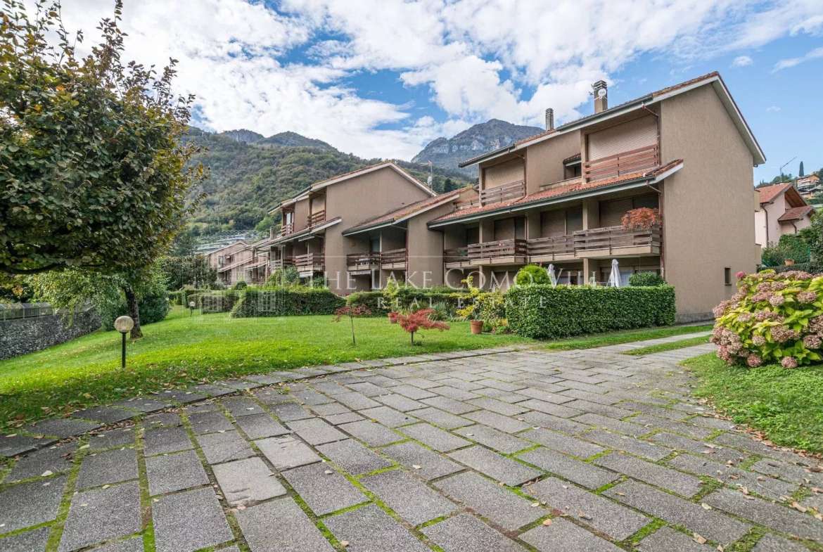Menaggio Apartment