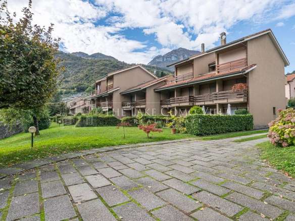 Menaggio Apartment