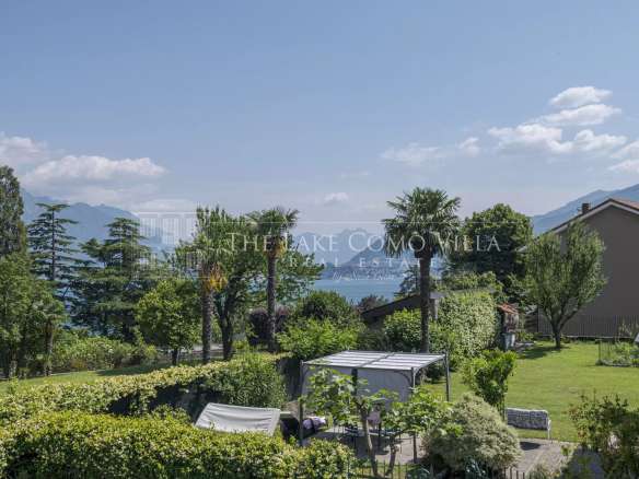 Small B@B with separate studio apartment  – Villa Scala Menaggio