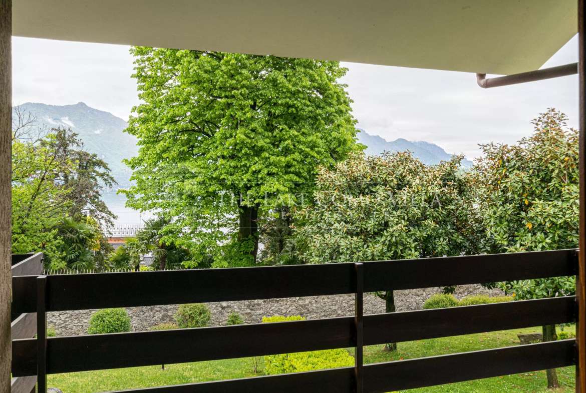 Menaggio Apartment