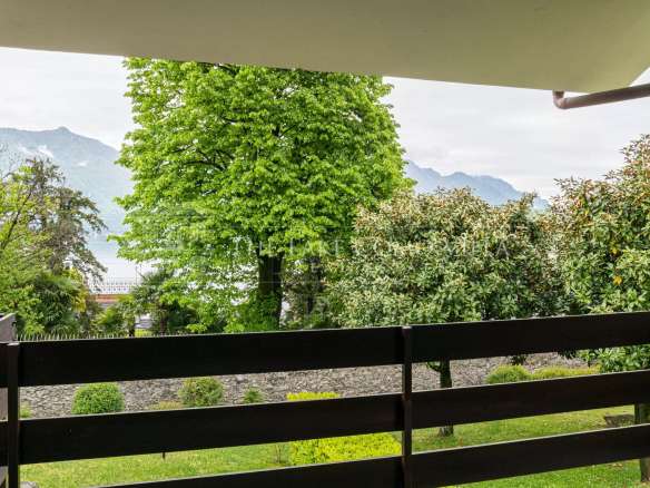 Menaggio Apartment