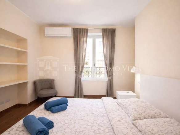 Menaggio – Apartment in the Da Maddalena Residence