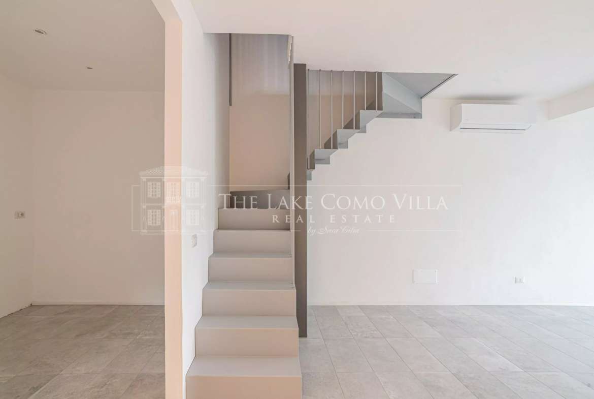 Menaggio Apartment