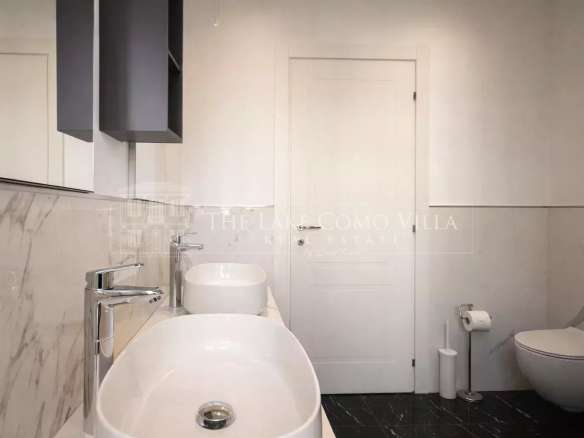 Menaggio – Apartment in the Da Maddalena Residence