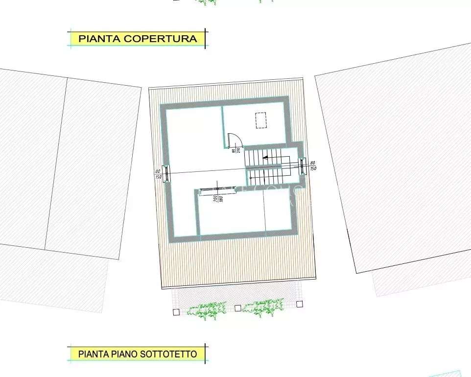 Lezzeno New Construction