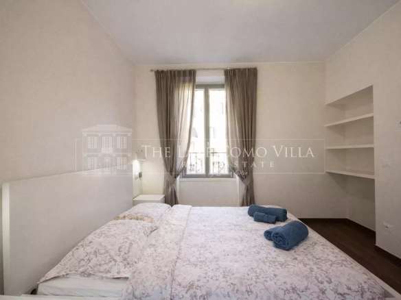 Menaggio – Apartment in the Da Maddalena Residence