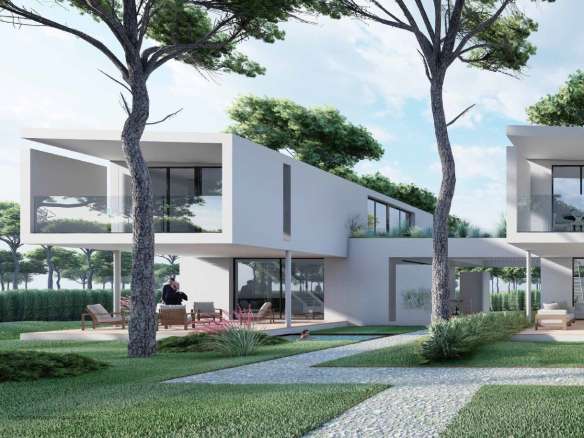 Villa – Lignano Sabbiadoro