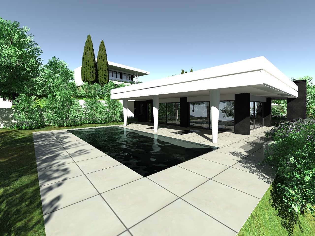 01 Villa – Lonato del Garda