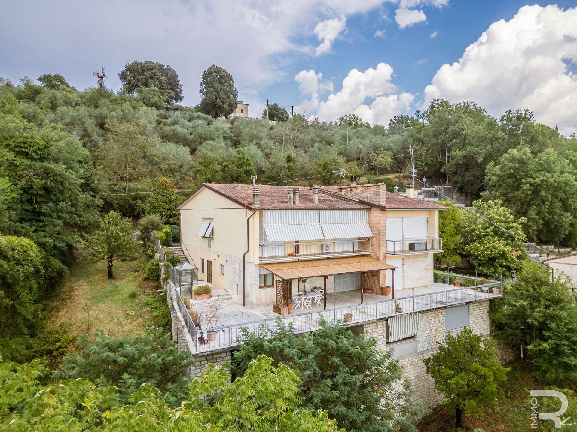 01_0Qm7Dvf Villa – Rapolano Terme