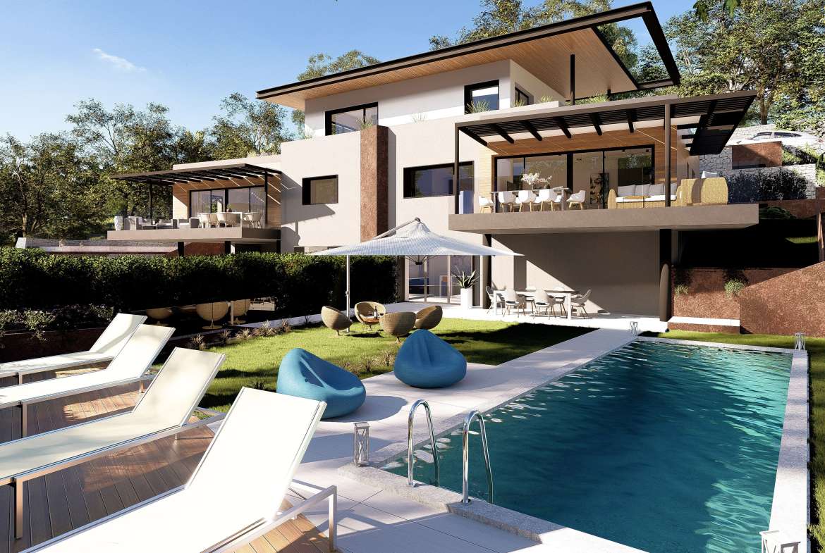 Villa – Torri del Benaco