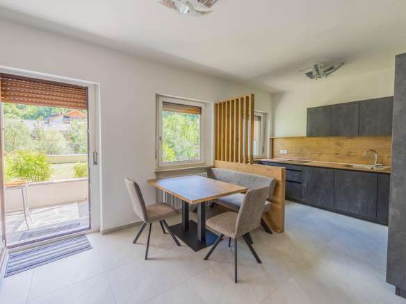 Two Room Apartment – Funes